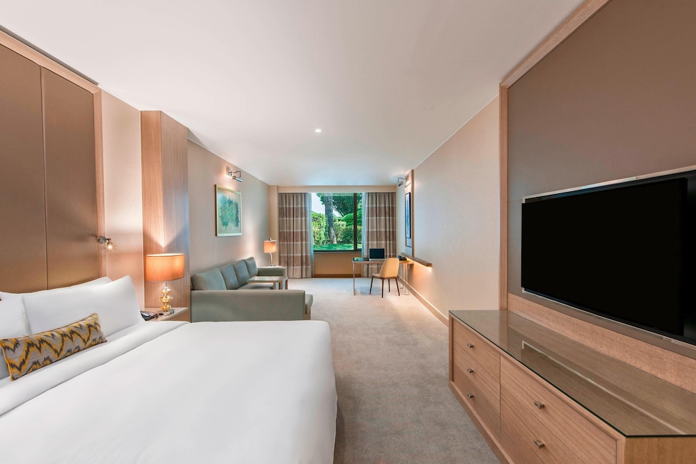 Renaissance Polat Istanbul Hotel 12/67