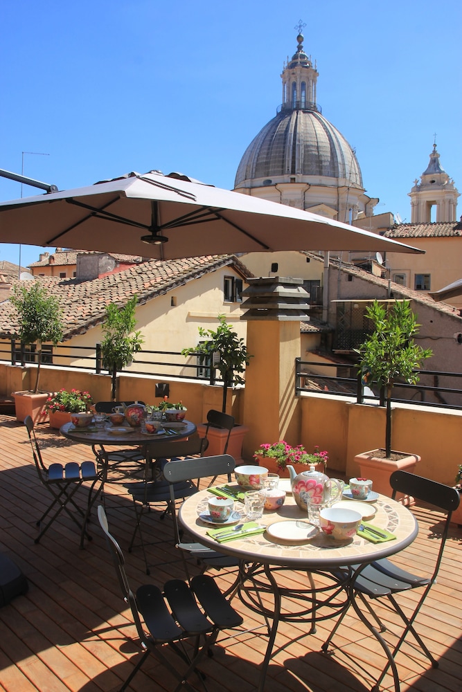 Navona Residenza De Charme 67/78