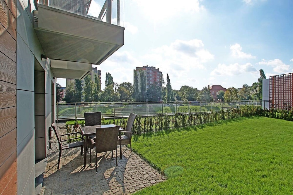 City Center Apartments Spa And Wellness By Apartmore 48/50
