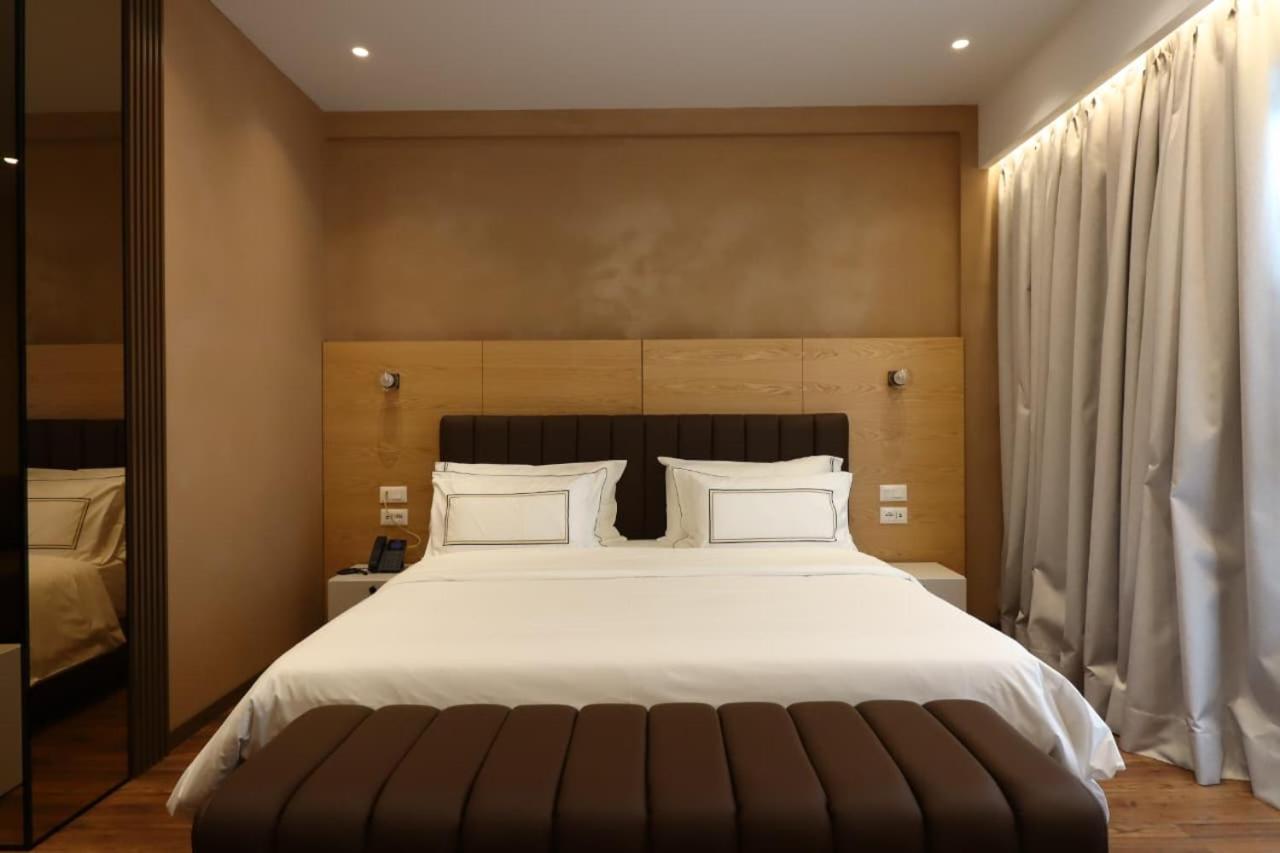 Garden Boutique Hotel 17/62