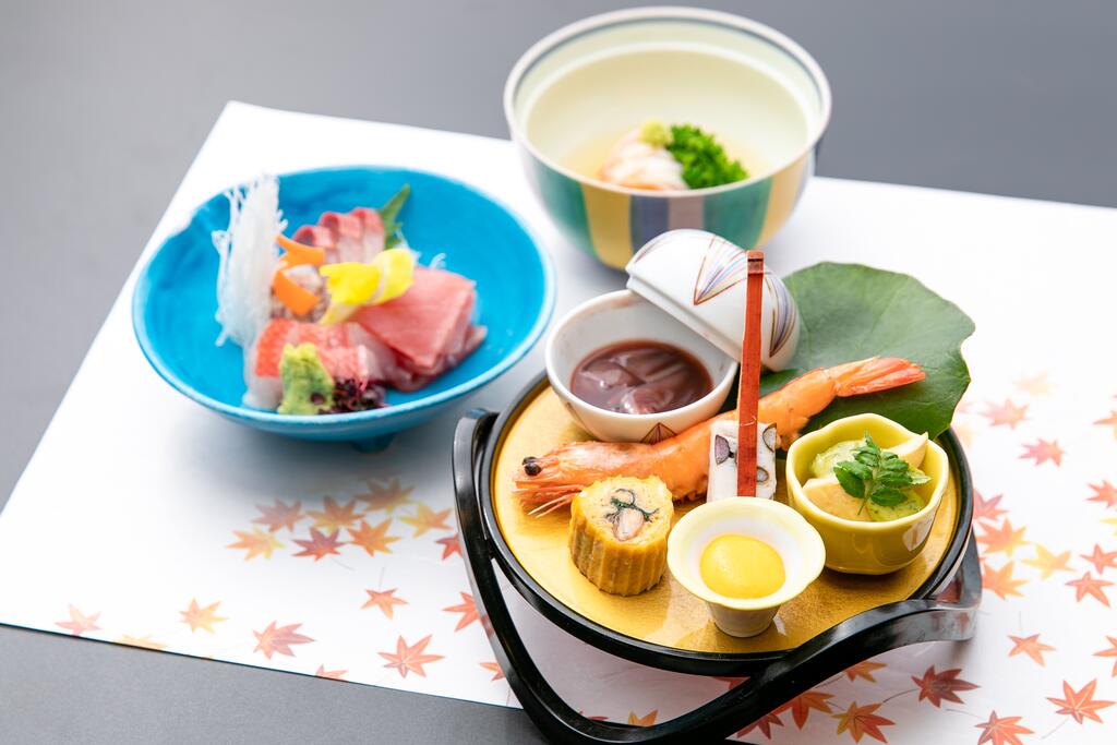 Yamaki Ryokan 10/21