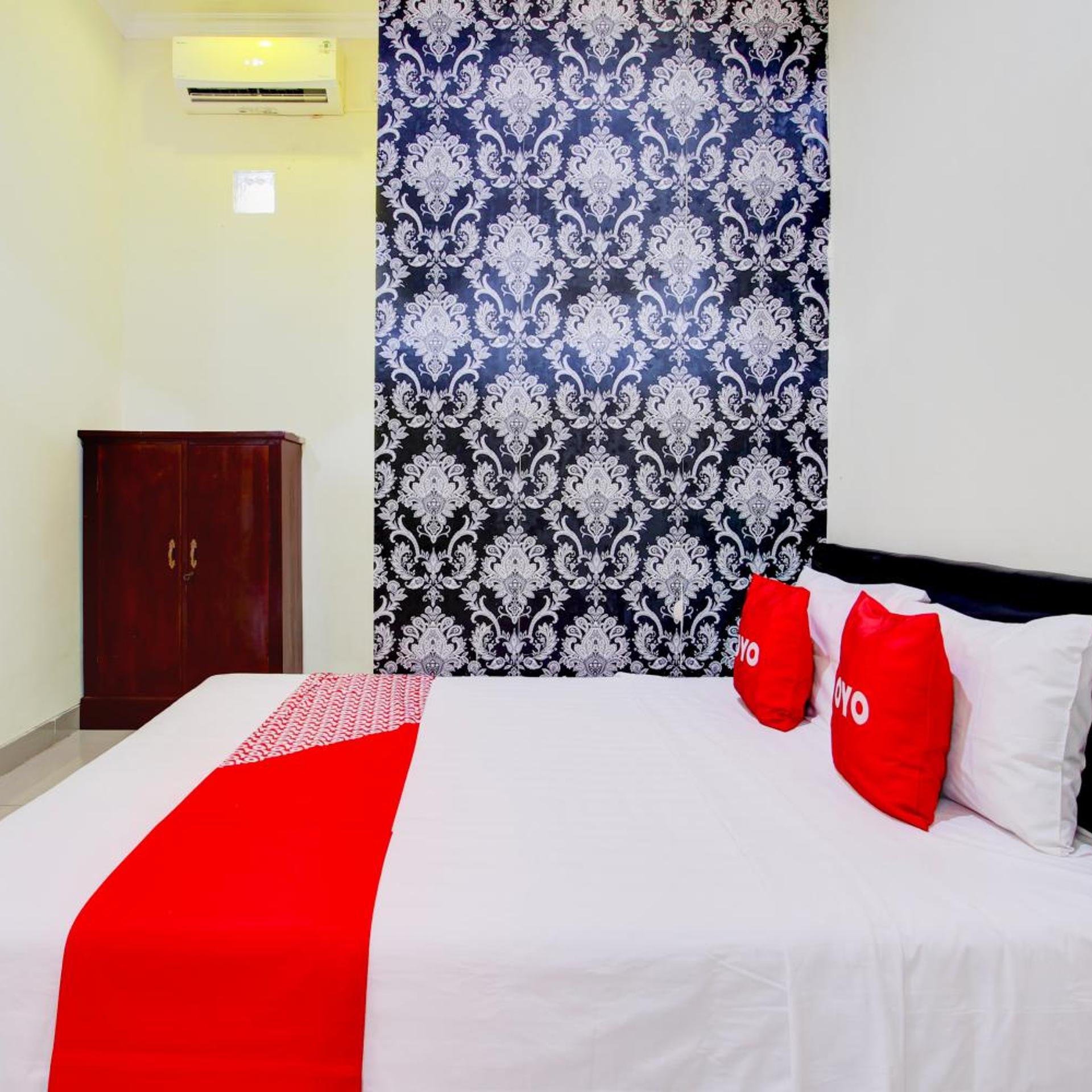 Hotel O Sleman Near Bandara Adi Sutjipto Formerly Joglo Sorogenen 25/32