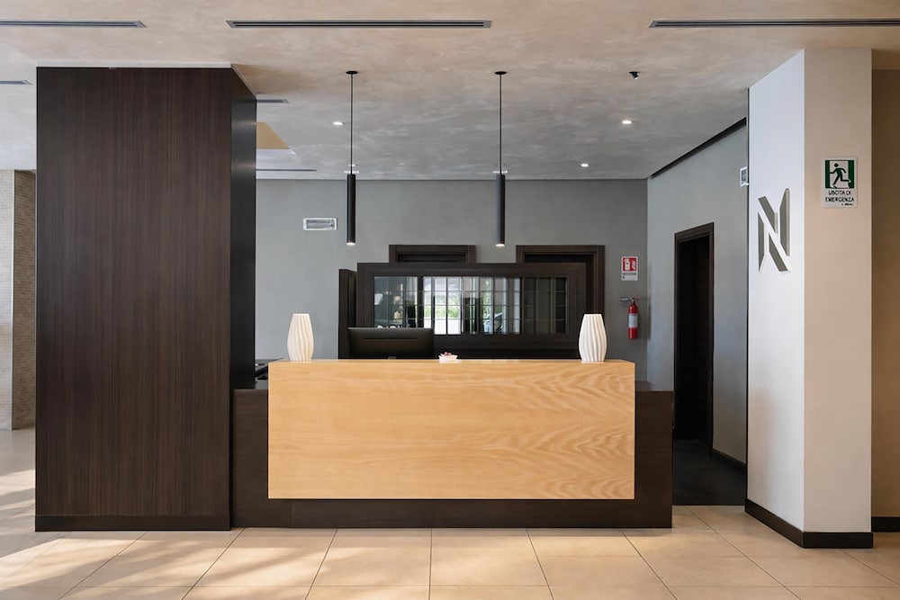 Best Western Hotel Palace Lucera 6/57