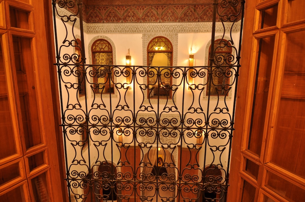Riad Layla 66/74