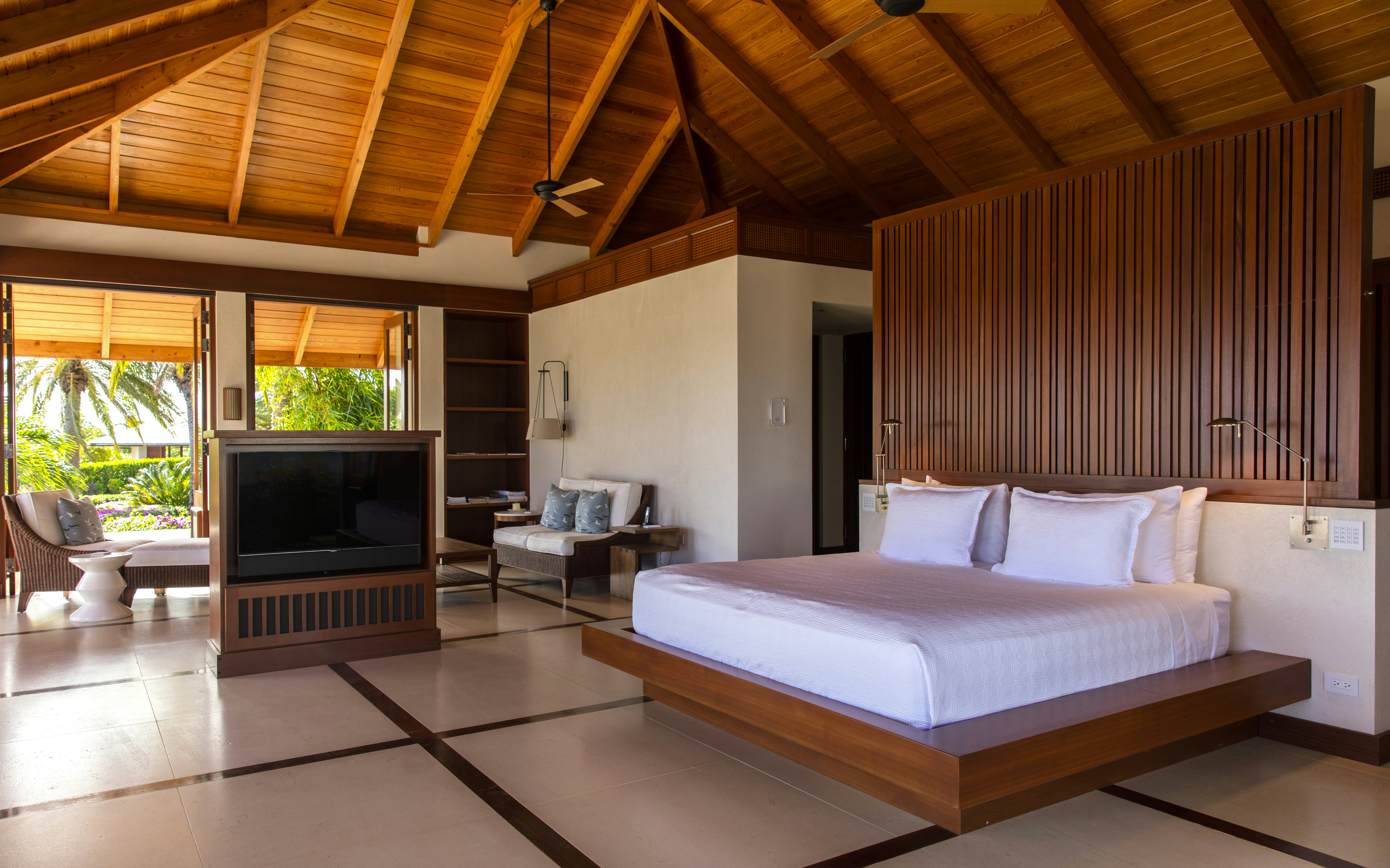 Jumby Bay Island - An Oetker Collection Hotel 14/50
