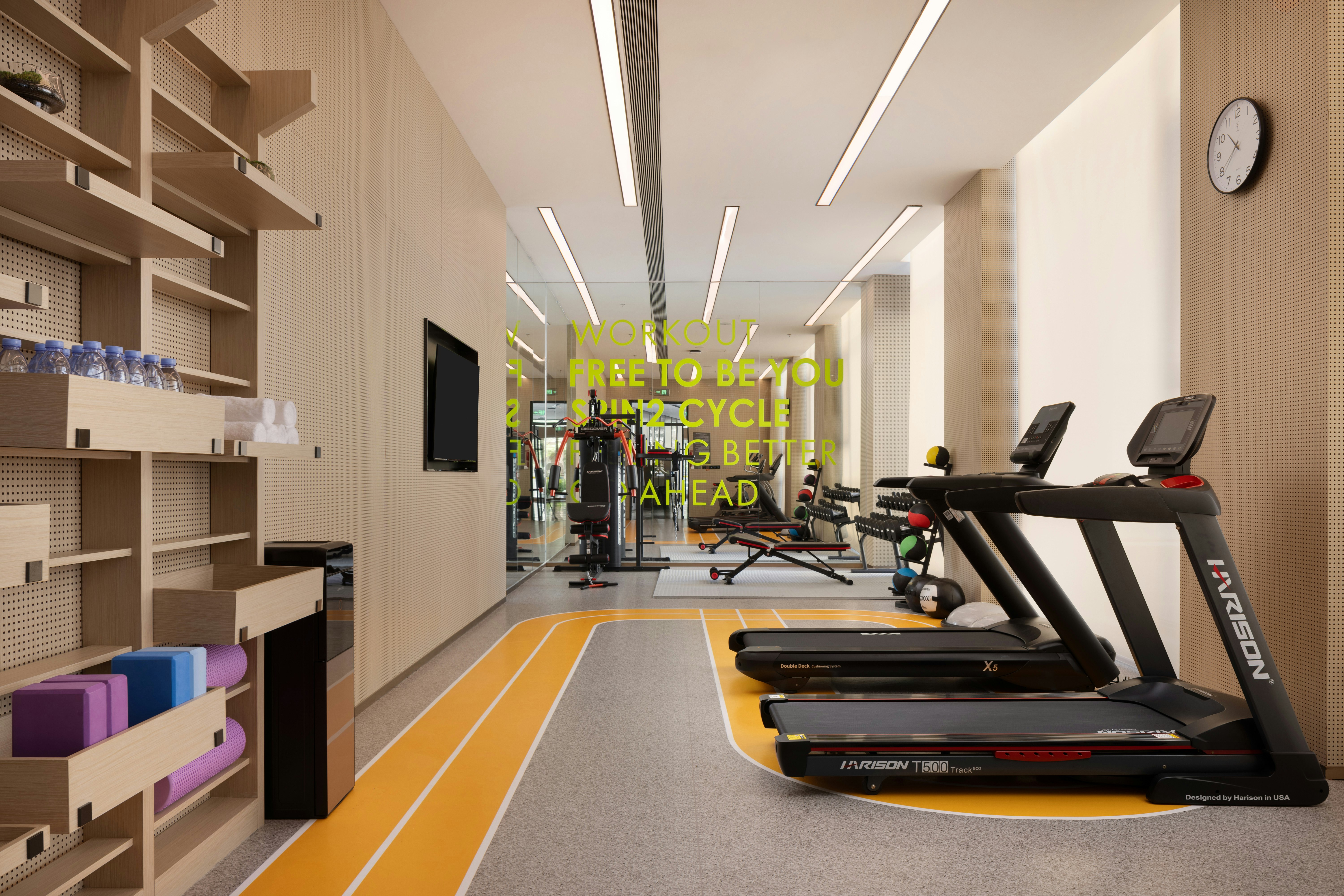 Home2 Suites by Hilton Dali Erhai 33/60