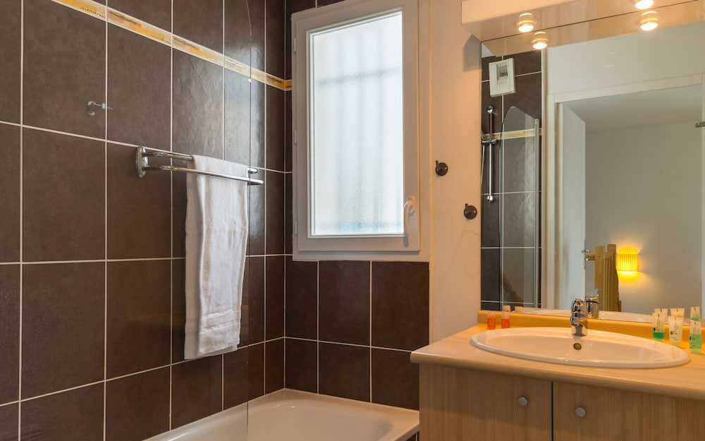 Residence Lagrange Vacances Les Carrelets 40/42