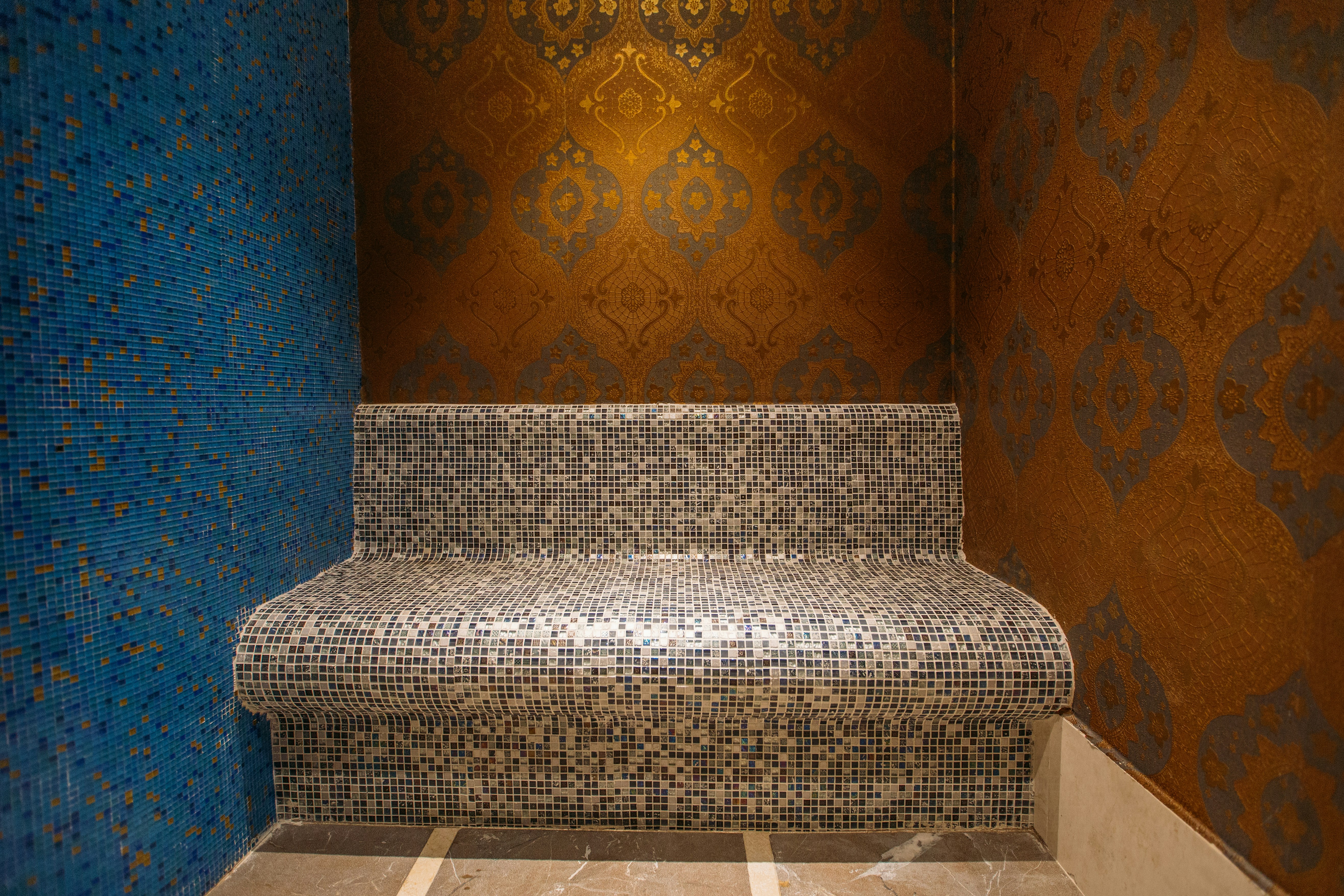 The Biltmore酒店Tbilisi(The Biltmore Hotel Tbilisi) 图片3