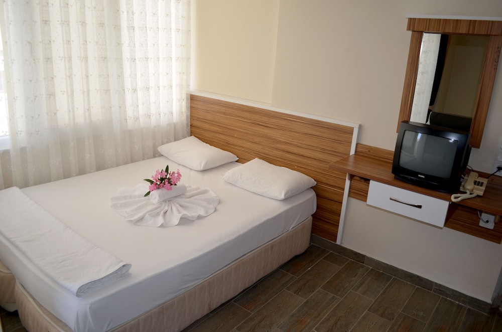 STANDARD, DOUBLE BED