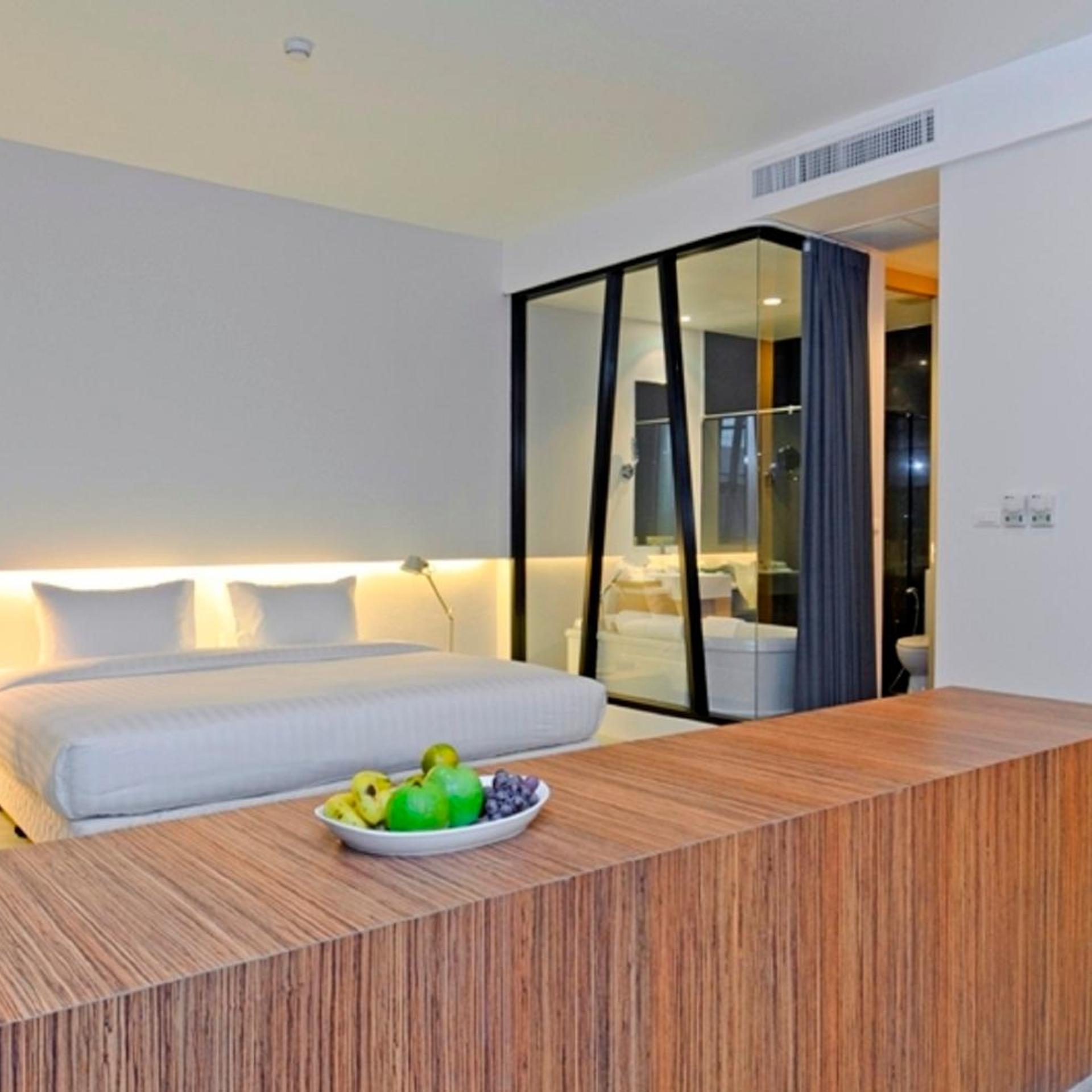 Executive, Suite, Vismaya Suvarnabhumi 5/7