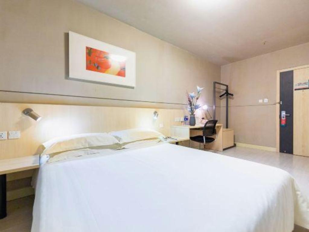 Jinjiang Inn (Xining Wanda Plaza) 21/49