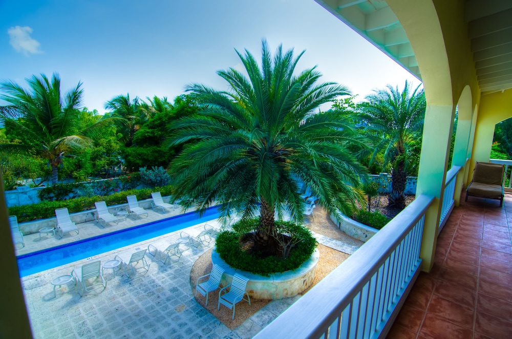 Grace Bay Beach Ocean Villas 49/50