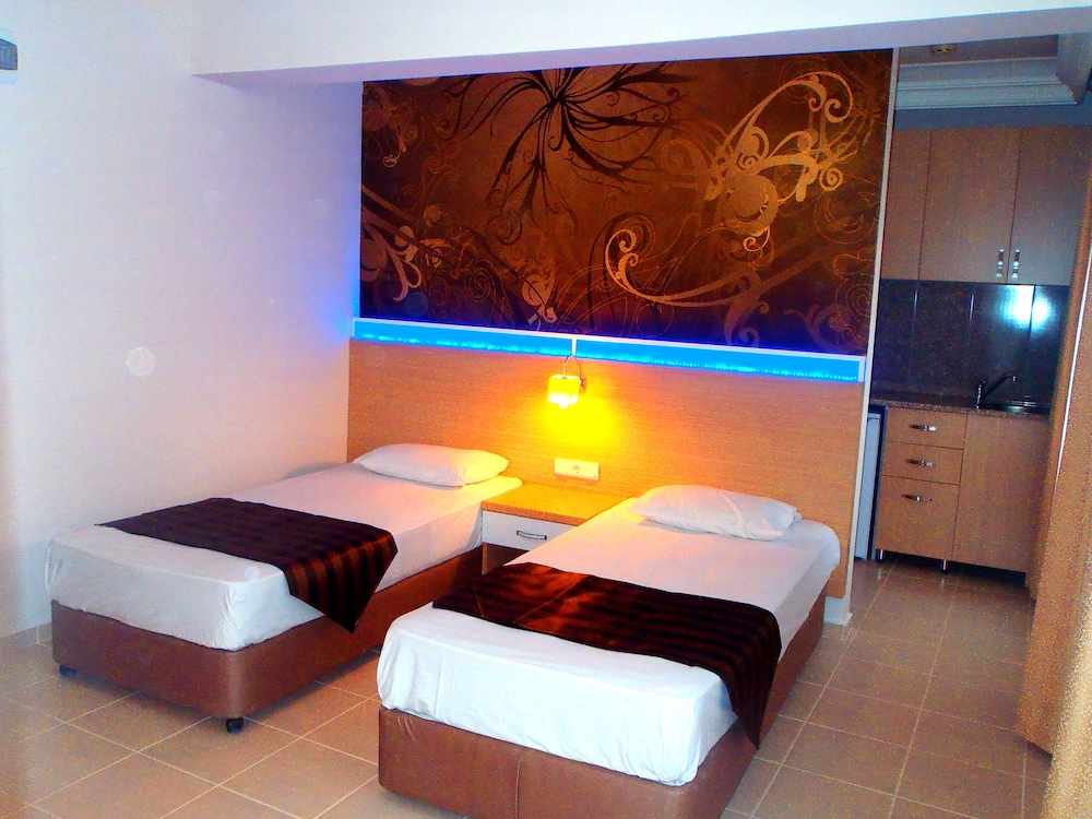 Bora Bora Apart Hotel 14/50