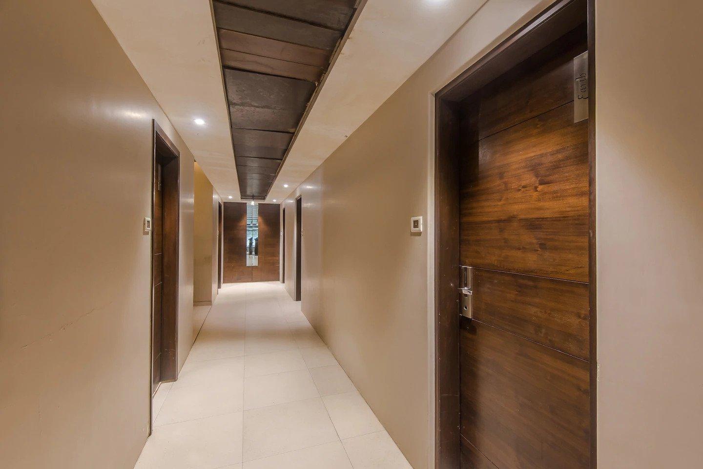 Hotel Landmark Annexe 10/21