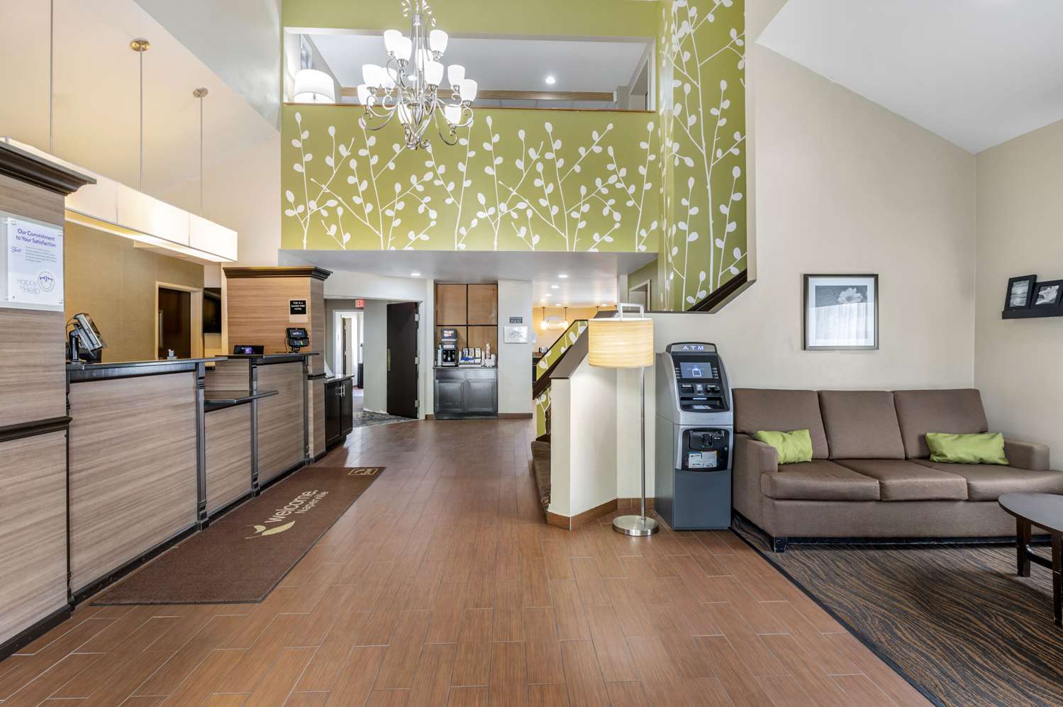 Sleep Inn Naperville - Chicago 16/24