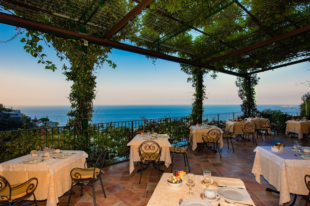 Hotel Pellegrino 27/50