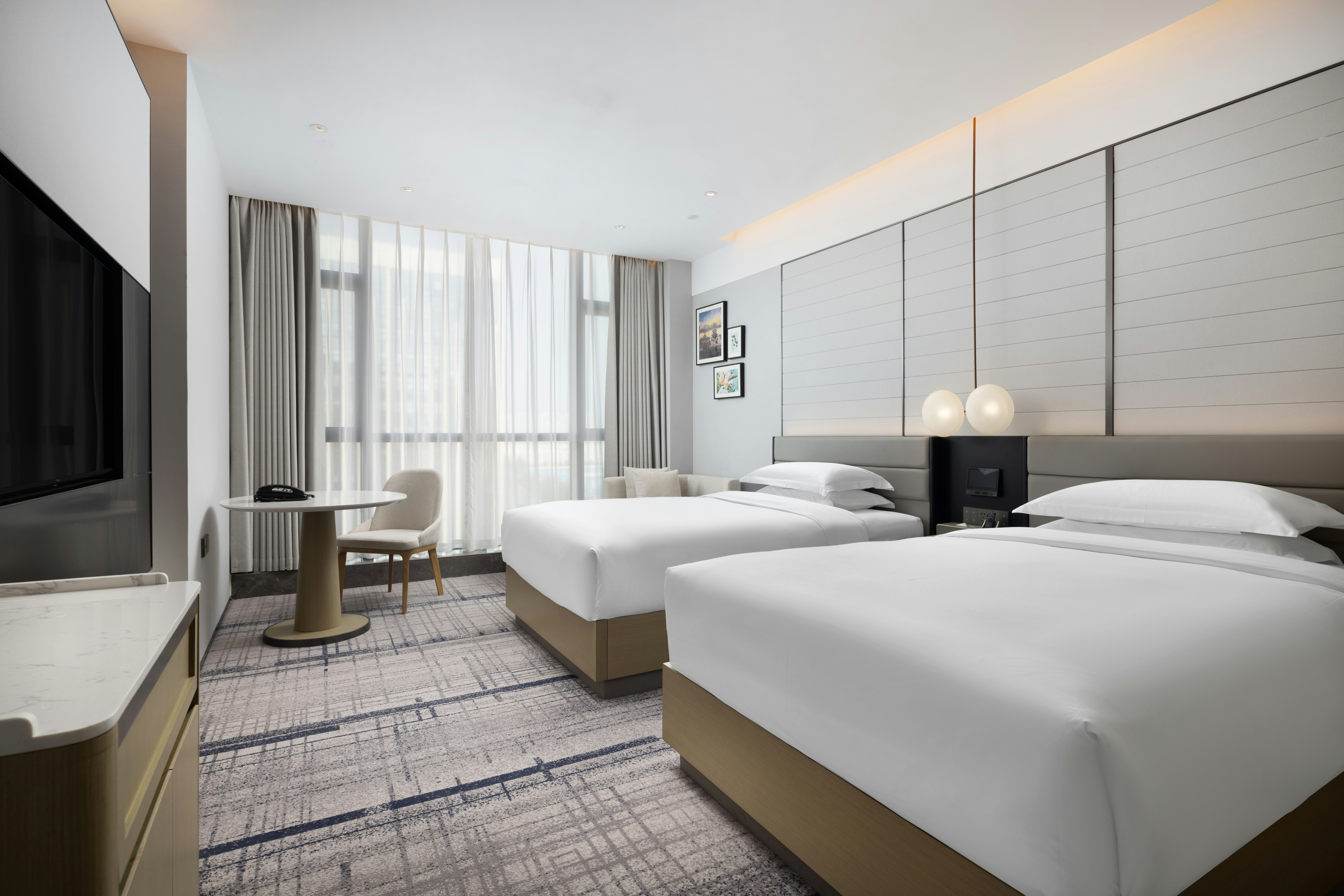 Home2 Suites by Hilton Changsha Lugu 27/61