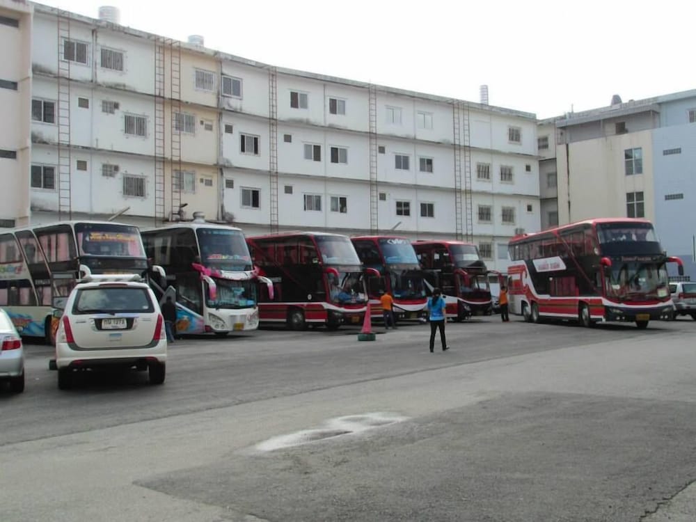 KP Grand Hotel Chanthaburi 46/52
