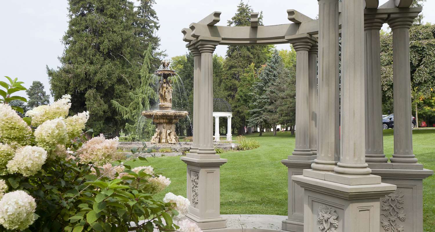 Elm Hurst Inn & Spa, WorldHotels Crafted 29/30