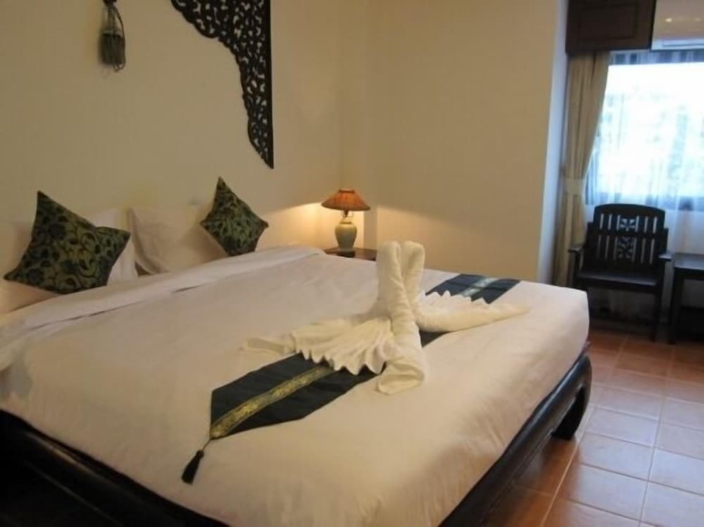 Wangburapa Grand Hotel 19/47