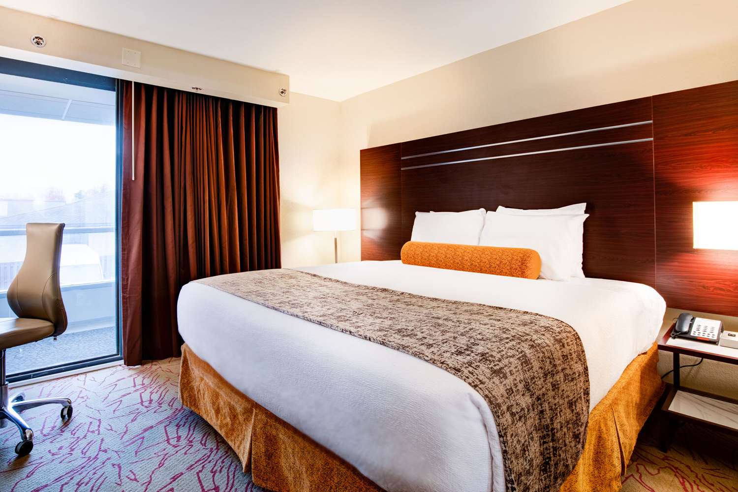 Radisson Hotel Southfield-Detroit 18/53