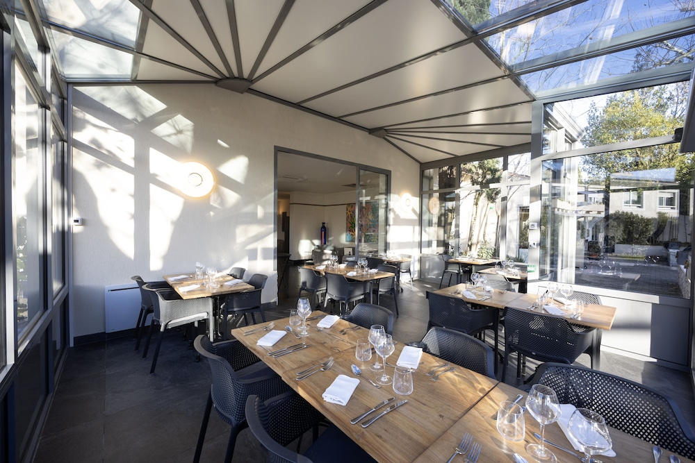 Hotel-Restaurant Les Oliviers 55/65