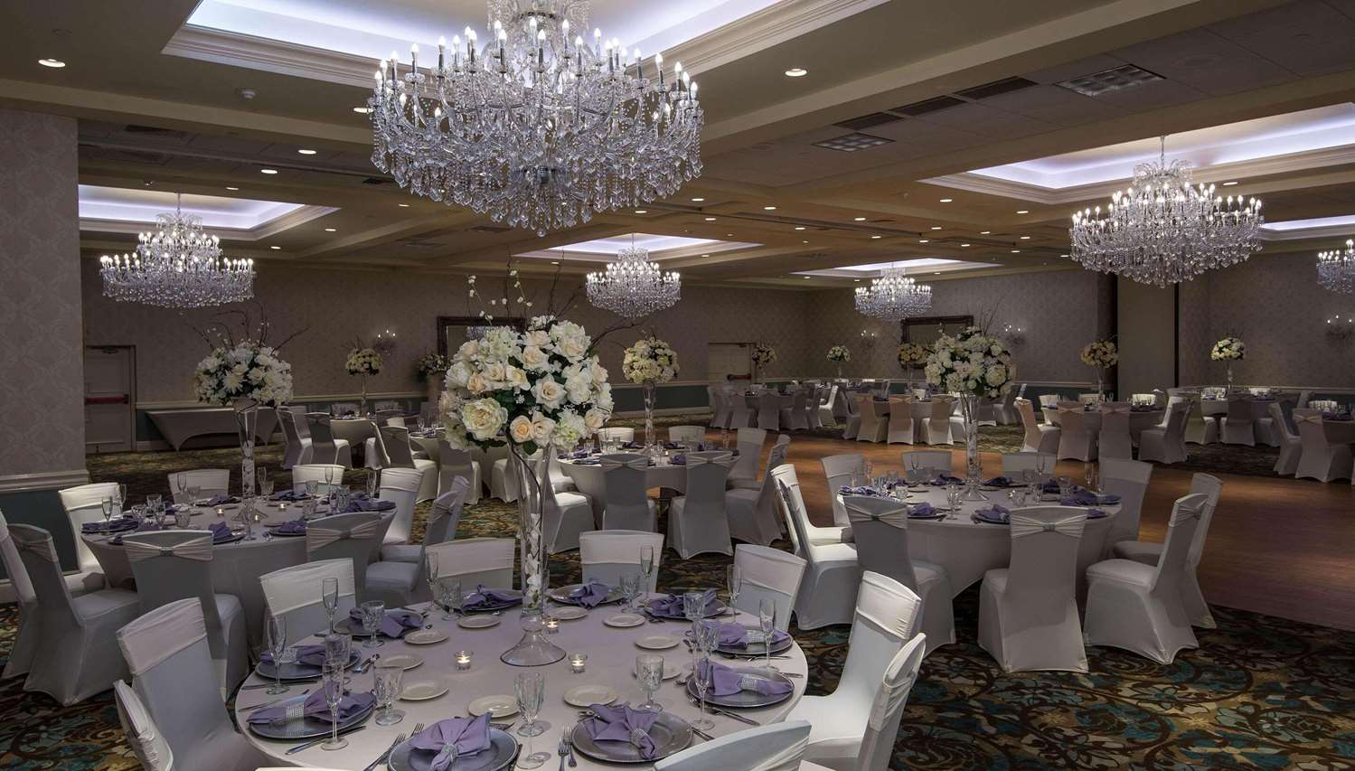 Radisson Hotel Freehold 13/17