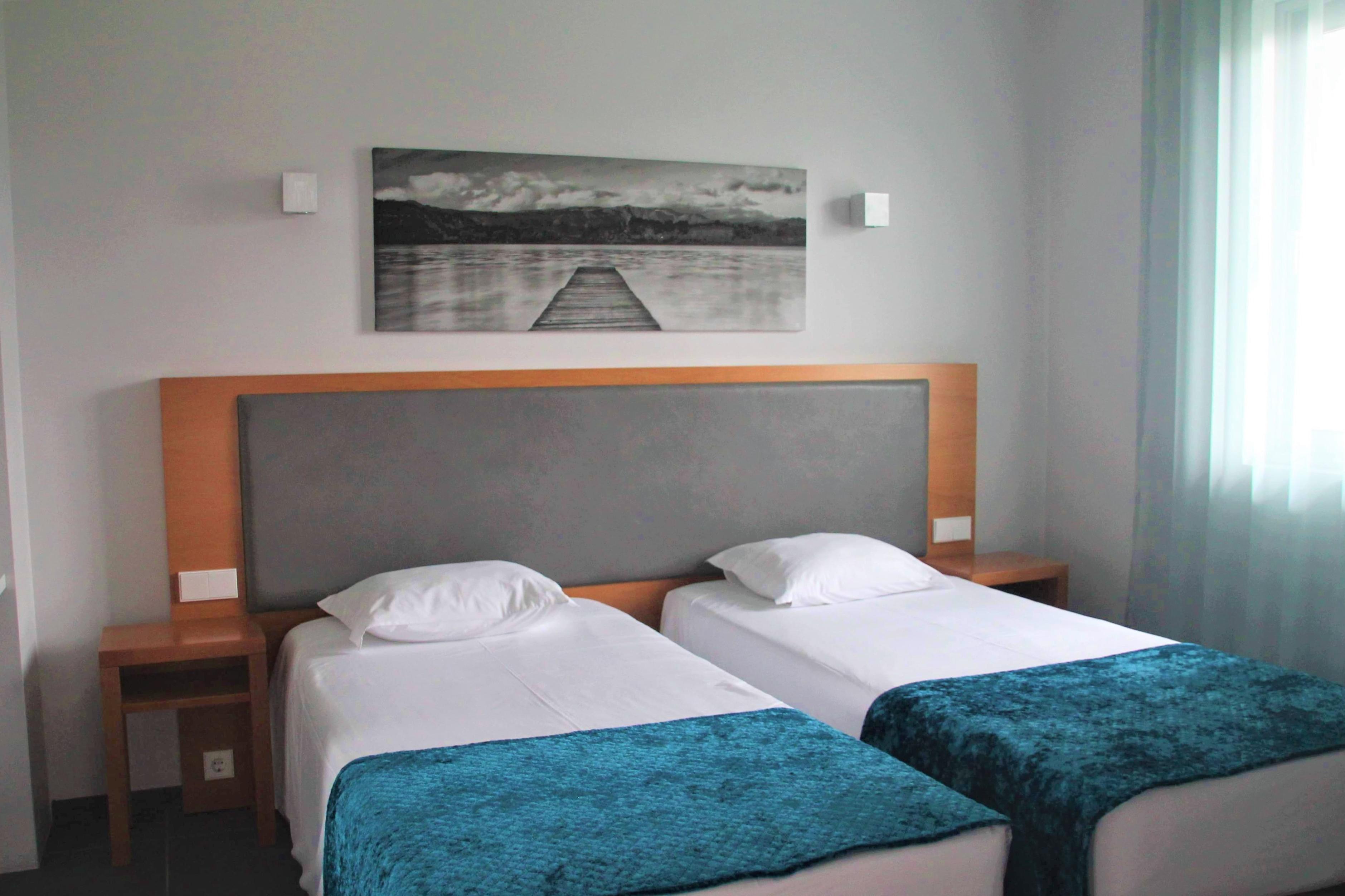 1 Bedroom, Apartment, Mountain or Sea View, Balcony