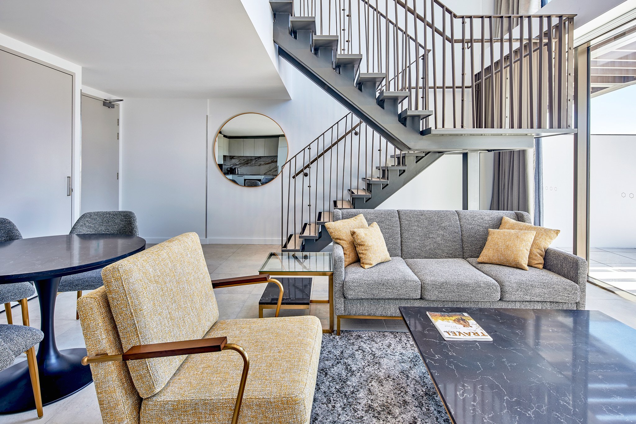 Meriton Suites Canberra 33/50