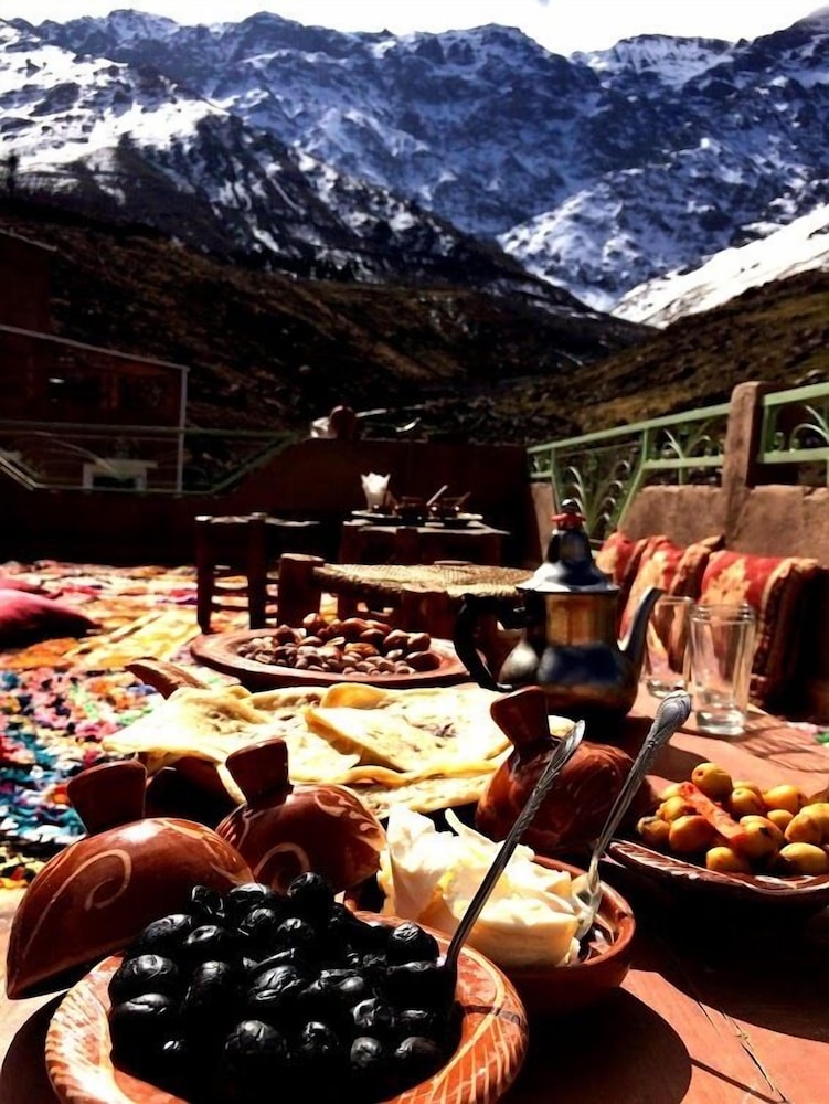 Gite Entre Les Vallées 35/44
