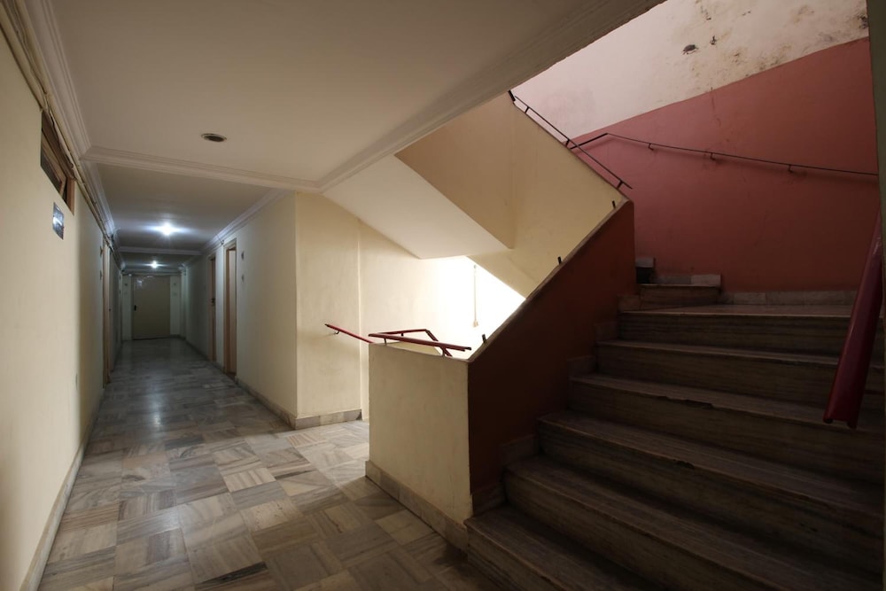Hotel Maya Deluxe 23/29