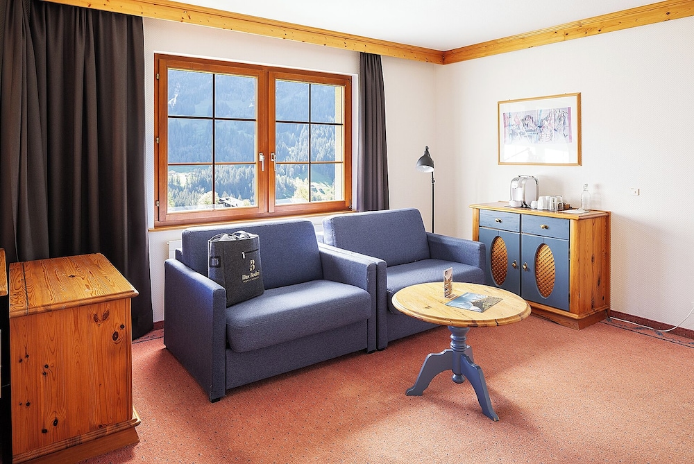 Hotel Bodmi 26/50
