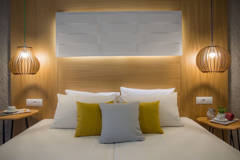 Sunshine Boutique Hotel 14/50