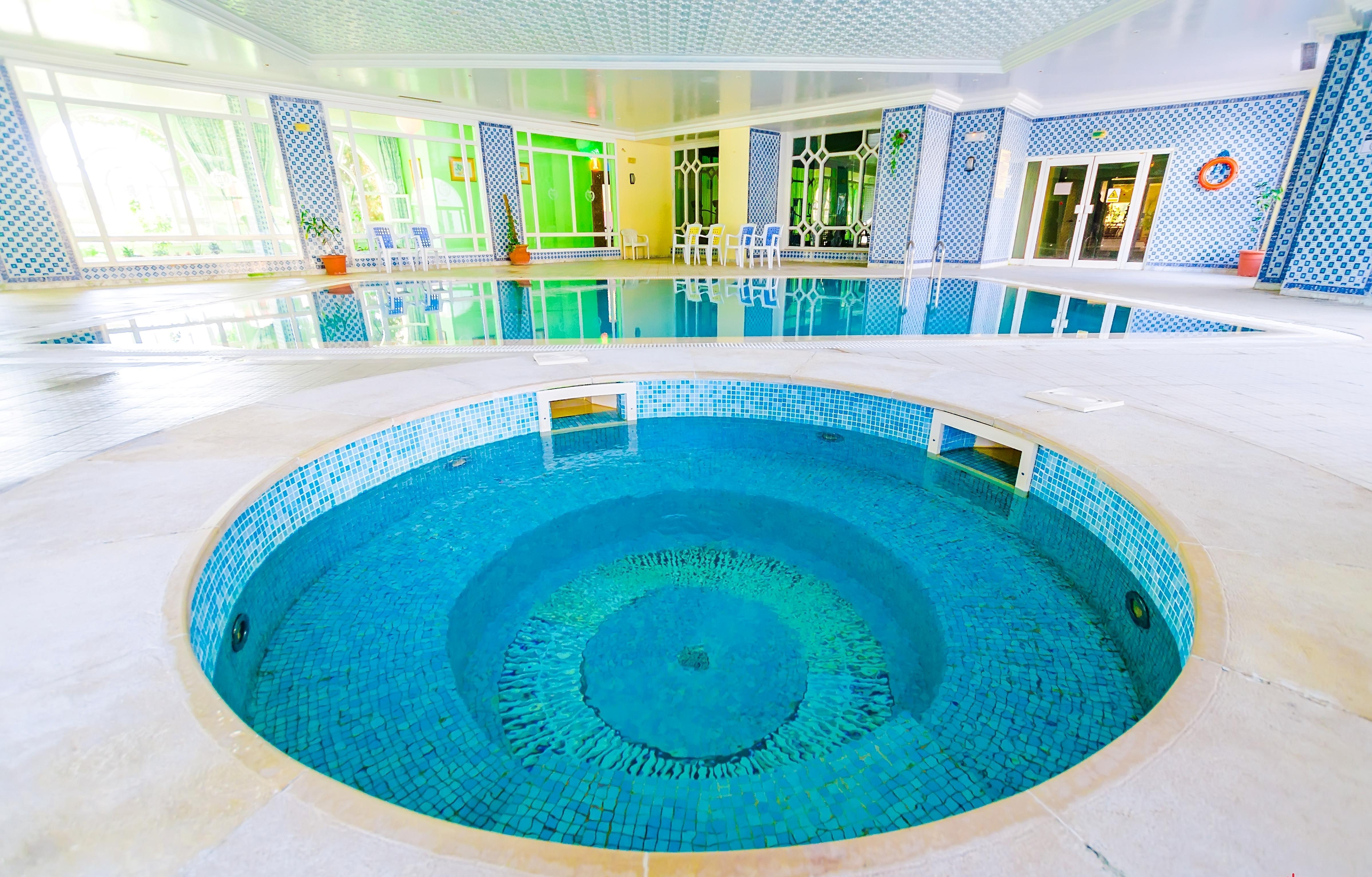 Houria Palace 24/50