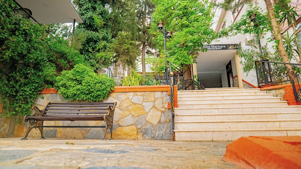 Elite Marmara Bosphorus Camlica 45/49