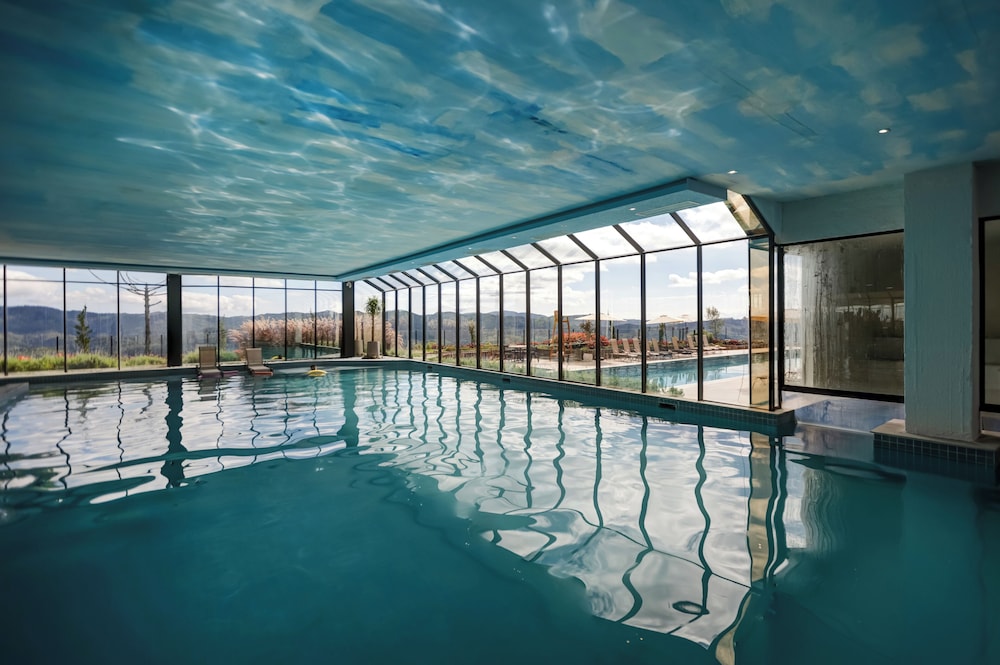 Gran Paradiso Resort 49/85