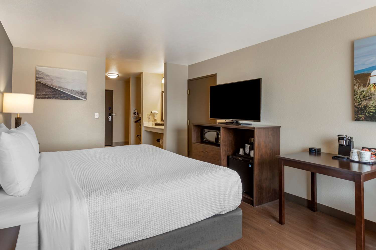Best Western Sunridge Inn & Conference Center 10/40