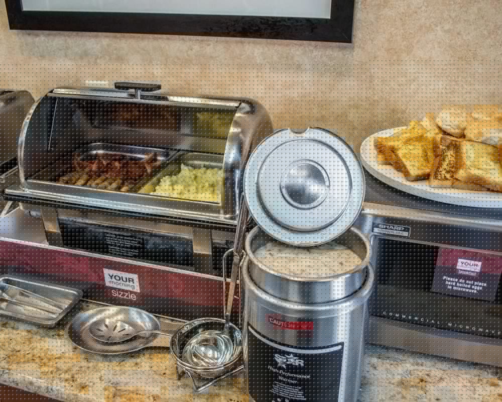 Comfort Suites Southwest 24/45