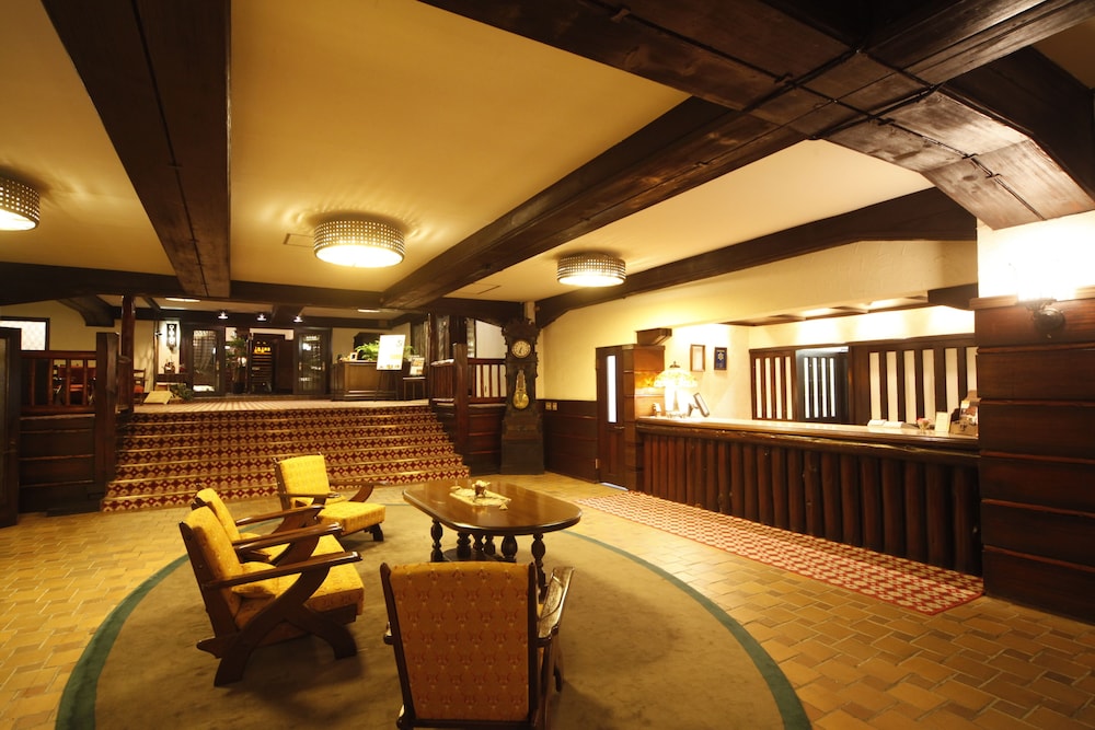 Unzen Kanko Hotel 29/36