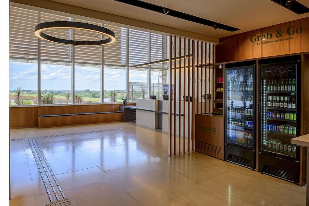 Rio Hotel By Bourbon Campinas 38/66