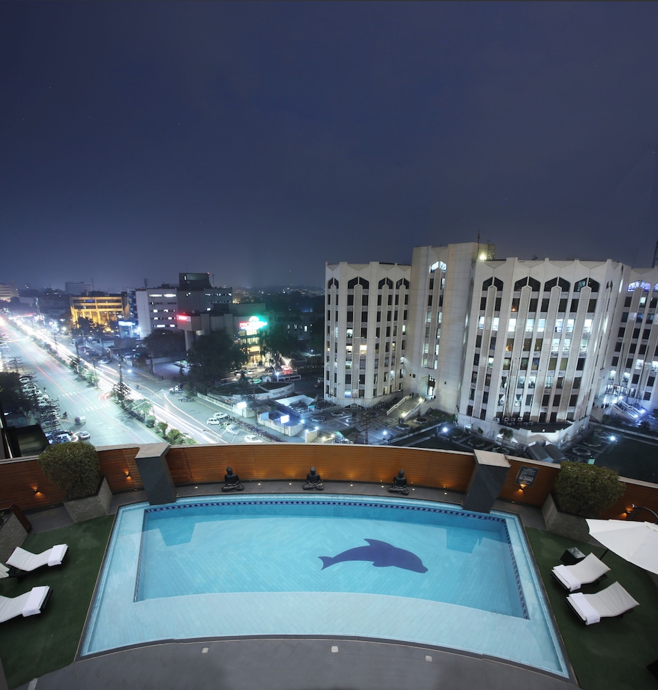 Four Points by Sheraton Lahore in LAHORE