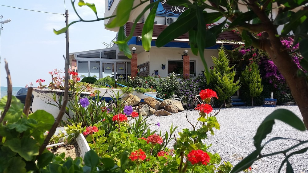 Urla Yelken Hotel- Adult +15 45/49