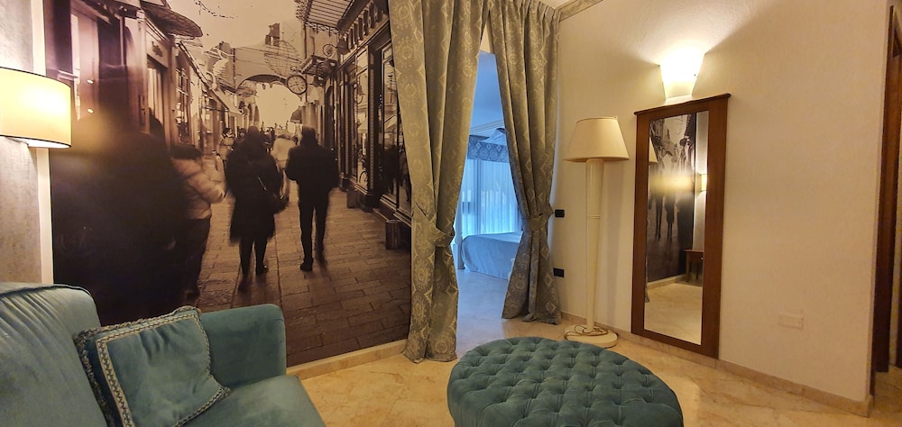 Hotel Classensis 55/72