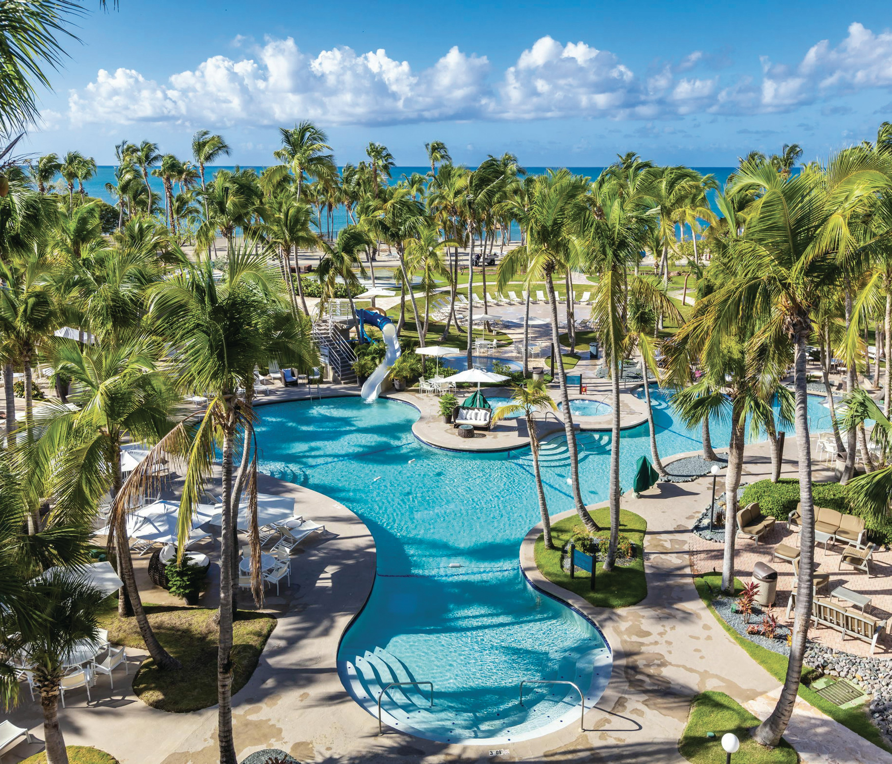 Hilton Ponce Golf & Casino Resort 34/50