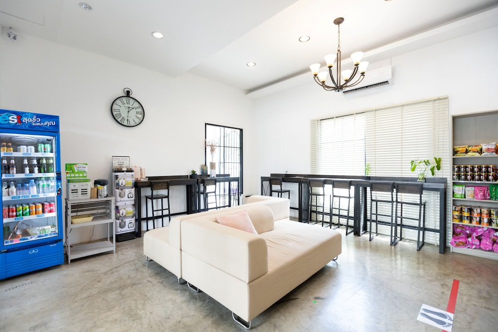 Panini Residence Bangkok 12/26