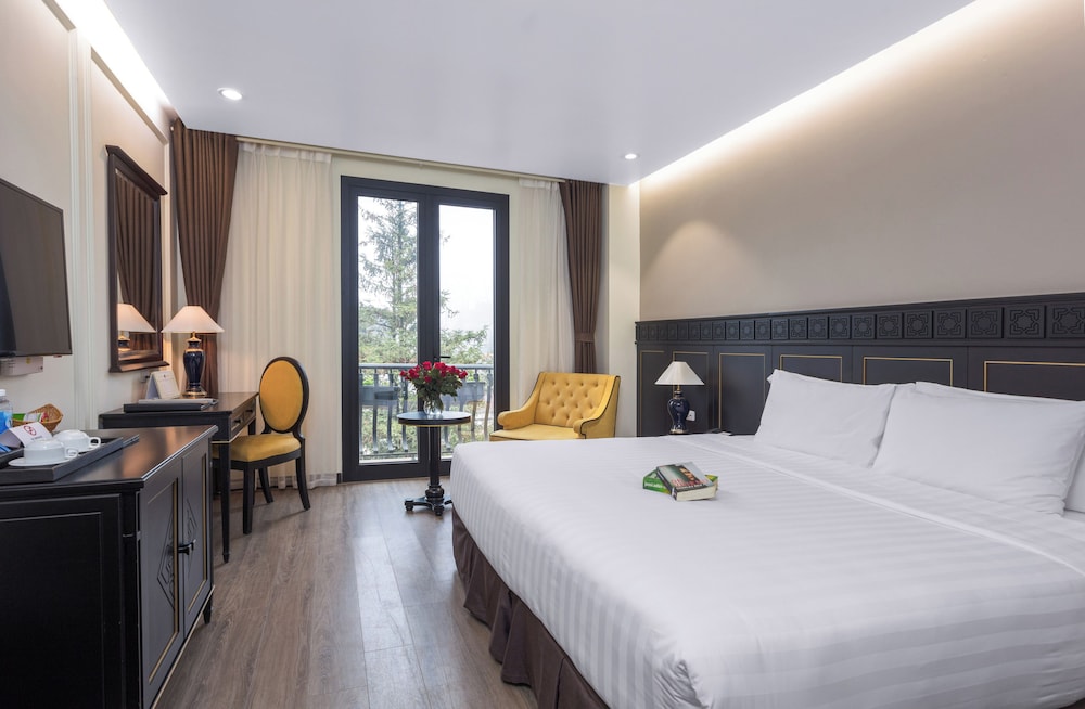 Bb Hotel Sapa 17/50
