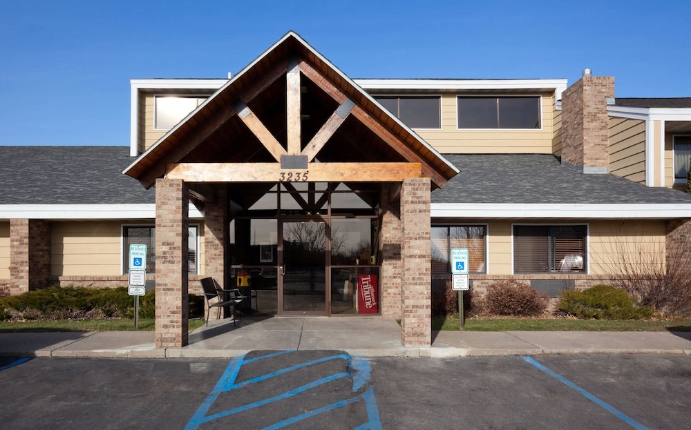 AmericInn by Wyndham Bismarck 6/49