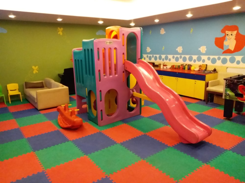 Taj Surajkund Resort & Spa, Delhi NCR 52/56