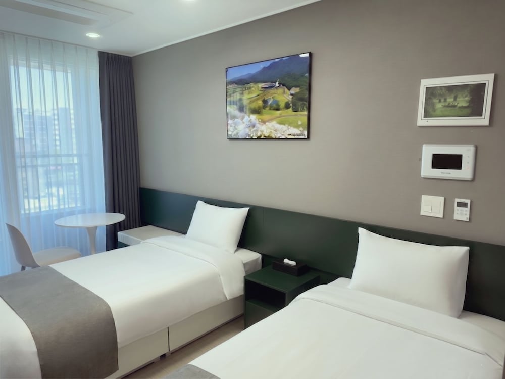 Bella Stay Hotel Chuncheon 33/64