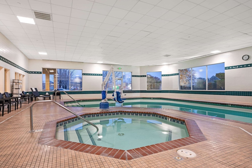 La Quinta Inn & Suites by Wyndham Boise Towne Square 34/62